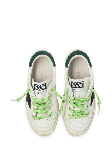 Sneakers May GOLDEN GOOSE KIDS | GJF00496 F00867010349